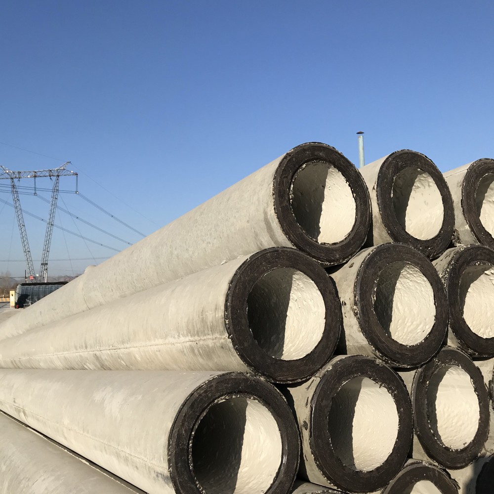 云阳18米锥形水泥电杆